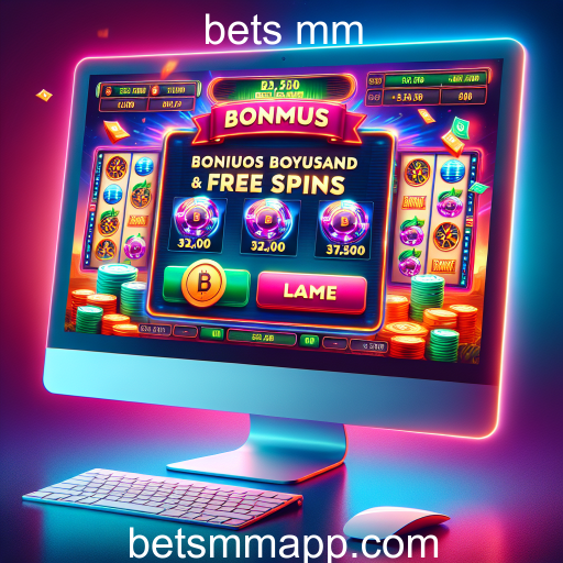 Aproveite as Melhores Promoções da 'bets mm'!