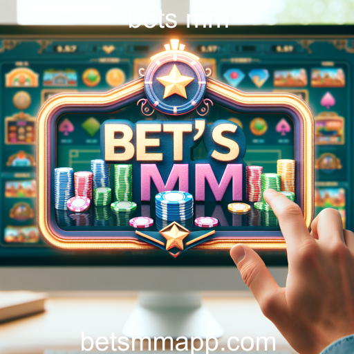 A Importância das Avaliações de Jogos em 'bets mm'