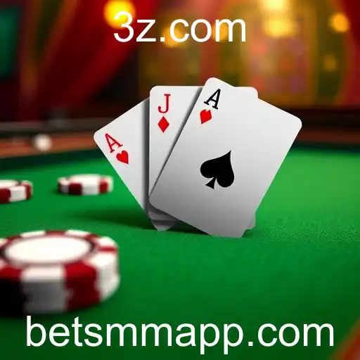 Bacará Online: A Experiência de Jogo com Bet MM