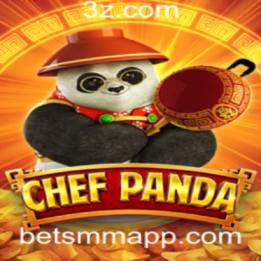 ChefPanda: Descubra o Universo Gastronômico e Divirta-se com 'Bet mm'
