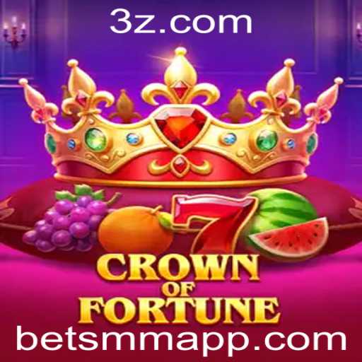 Descubra o Fascinante Mundo de CrownofFortune: O Jogo de Apostas Bet MM