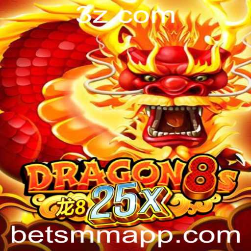 Dragon8s25x: Uma Nova Era do Jogo de Azar Online