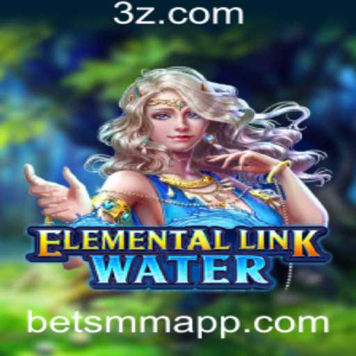 Explorando a Diversão do ElementalLinkWater: Um Mergulho no Mundo dos Jogos