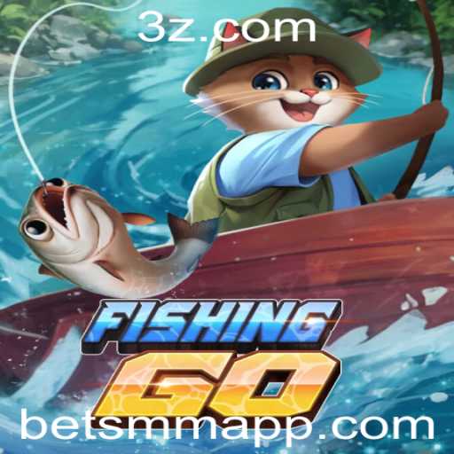 Explorando o Jogo de Pesca Virtual: FishingGO e a Tendência 