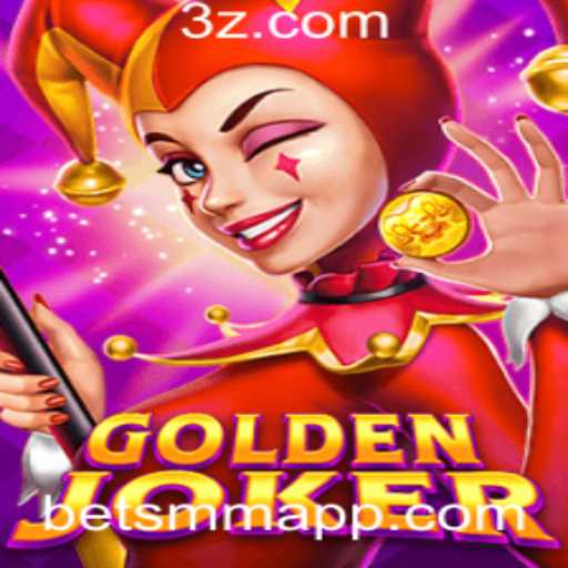 Descubra a Emocionante Aventura de GoldenJoker
