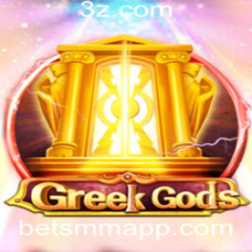 GreekGods: Mergulhando no Universo do Jogo com Bet MM