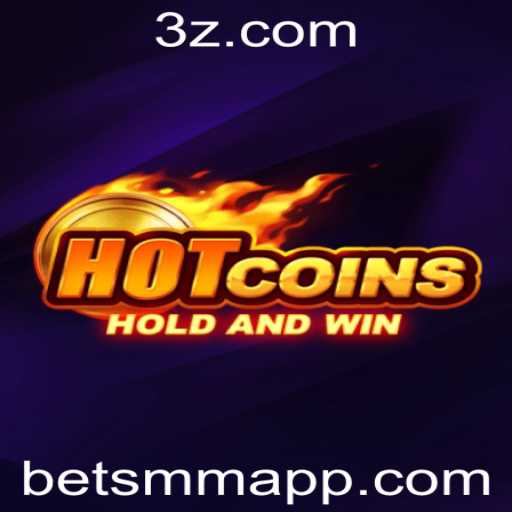 Descubra o Mundo Emocionante de HotCoins: Um Jogo de Apostas Inovador