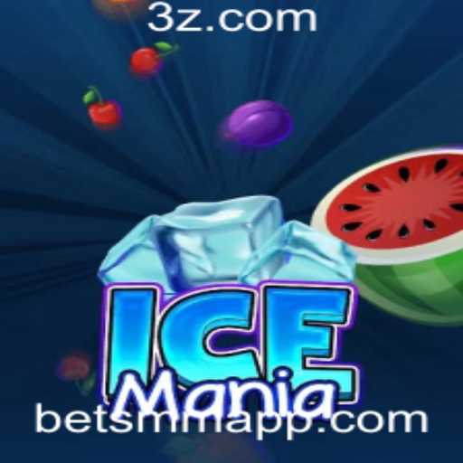Explorando IceMania: Um Jogo de Emoção com Bet MM
