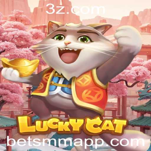 Explorando o Fascinante Mundo de LuckyCat: Um Guia Completo
