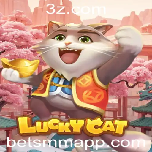 Explorando o Fascinante Mundo de LuckyCat: Um Guia Completo