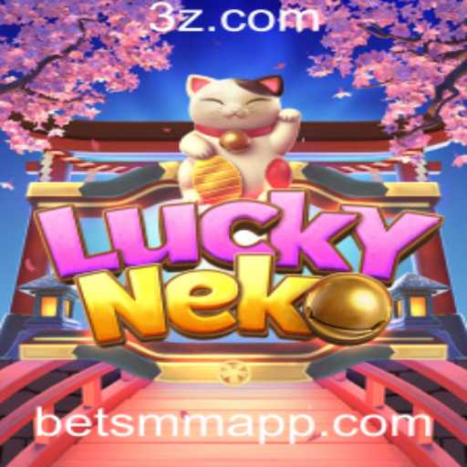 Explorando o Mundo de LuckyNeko e Estratégias de Bet MM