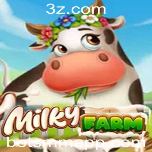 Descubra o Universo de MilkyFarm: O Jogo Inovador de Simulação Agrícola