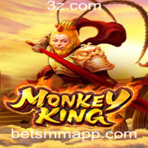 Explorando o Mundo de MonkeyKing: Aventuras e Apostas no Mundo dos Macacos