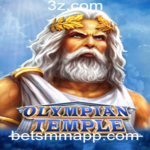 Descubra o Mundo Fascinante de OlympianTemple