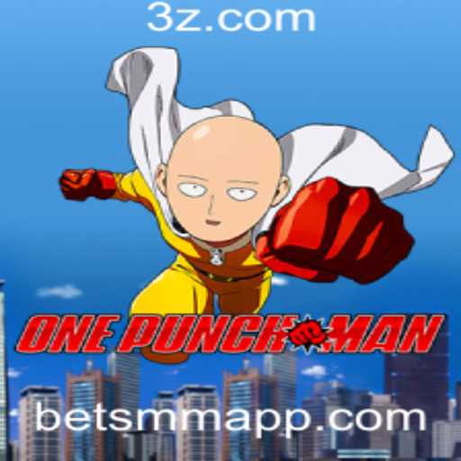 OnePunchMan: Mergulhando no Mundo do Jogo e Como Participar em Bet MM