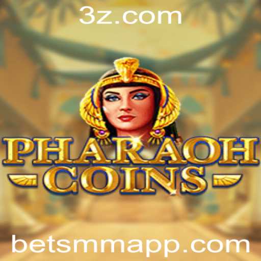 PharaohCoins: Um Mergulho no Mundo do Jogo de Apostas e a Tendência 'Bet MM'