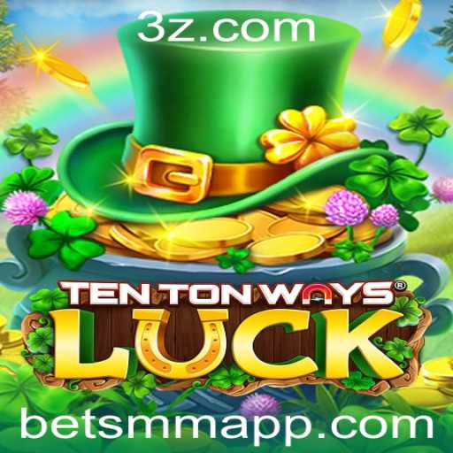 Explorando o Universo de TenTonWaysLuck