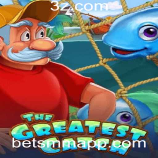 TheGreatestCatch: Uma Nova Forma de Aventura e Estratégia com Bet MM