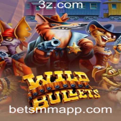 Explorando WildBullets: O Jogo de Apostas MM Que Está Conquistando o Mundo